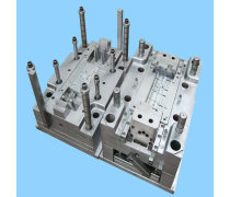 产品库模具 现代制造业的核心支柱