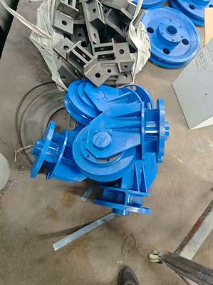 矿山机械及设备 模具的关键作用与产品信息概览