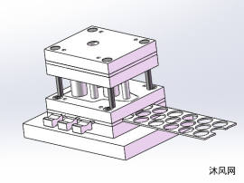 探索模具世界 其他模具模型下载指南