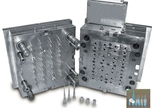 模具产品的损坏状态及护理措施