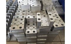 广州市花都区赤坭镇恒大裕机械加工厂 金属制品与模具设计与制造的精密力量